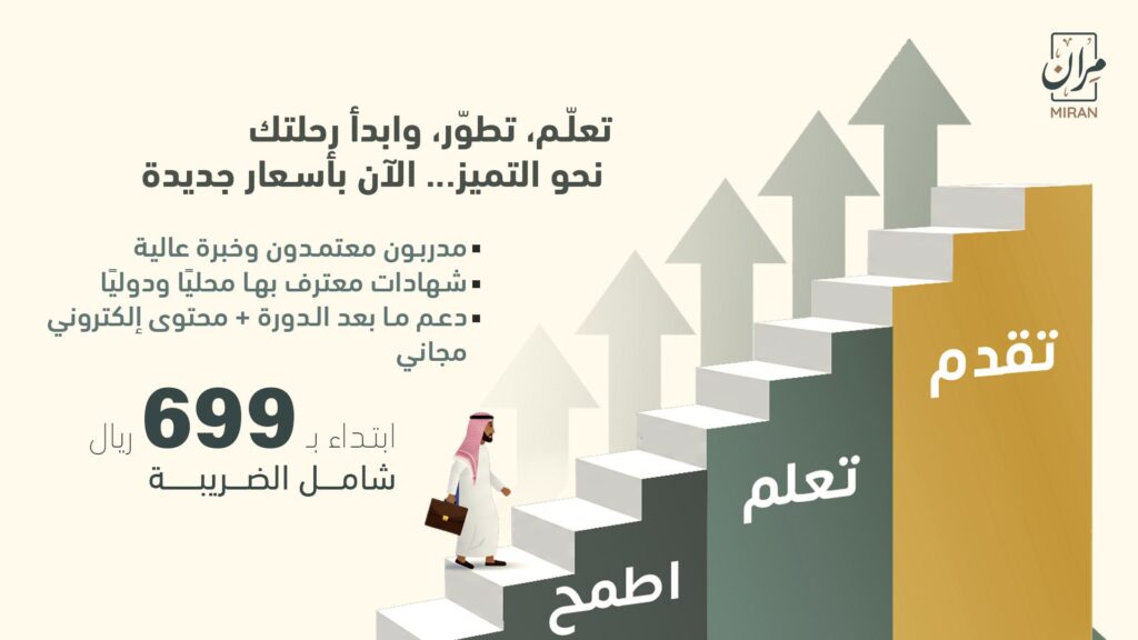 مركز مران للتدريب